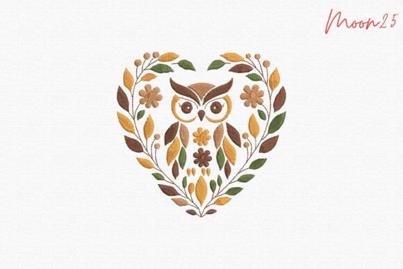 Autumn Owl Floral Wreath: A Designer's Review