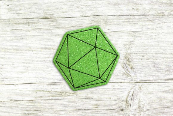 D20 ITH Feltie Applique: A Seller’s Review