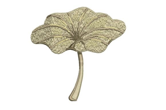 Lily Pad Embroidery: A Designer’s Gift Review