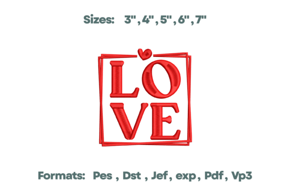 LOVE Modern Stacked Frame Art: A Designer’s Review